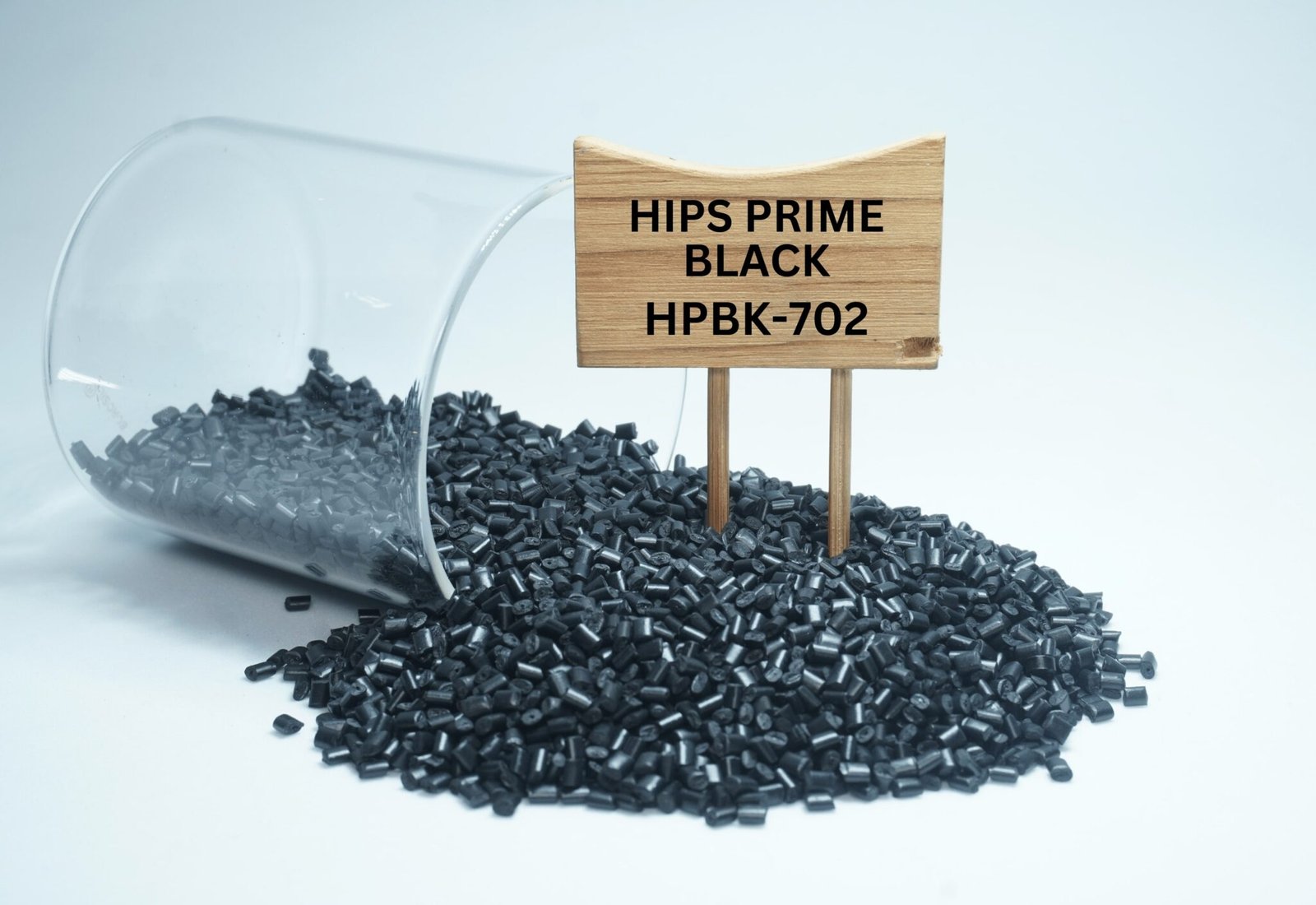 Hips Package HIPS Granules Supplier | High Impact Polystyrene Material