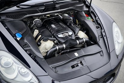 Automotive Components