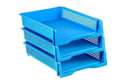 Document Tray