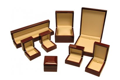 Jewellery Box