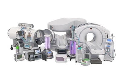 Medical Machines